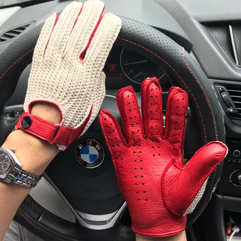 м ׼   尩 ũ  ߰ ⼺   Ʈ  尩  ð ġ ü Guantes